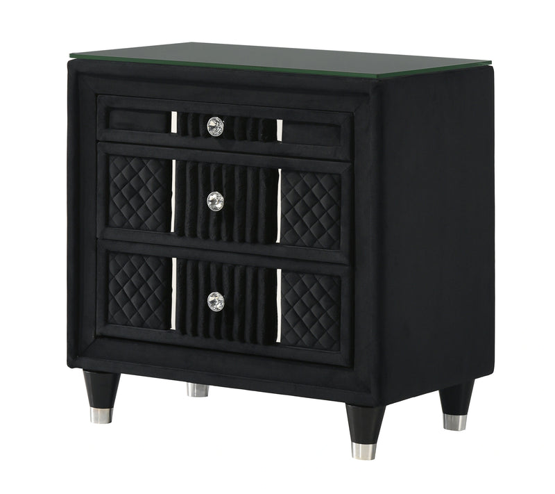 Armany Night Stand