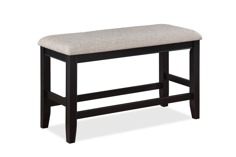 Fulton Counter Height Bench