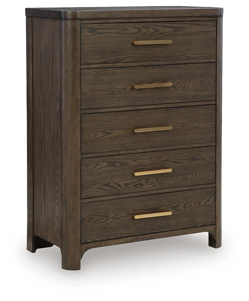 Radkin Chest of Drawers