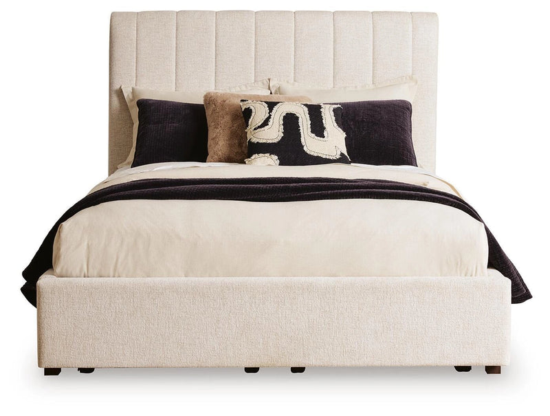 Brizmore Bed