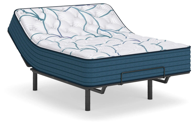 Limited Edition Plush 3.0 Mattress