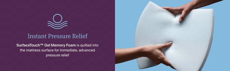 Beautyrest World Class Level Three Medium Pillow Top Mattress