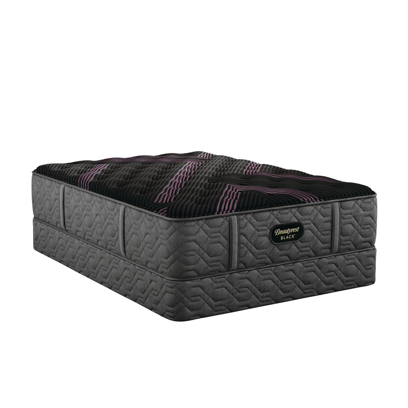 Beautyrest Black Series Two 15.25" Plush Mattress