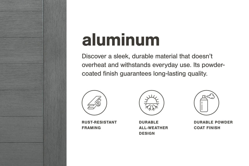 Beachcroft Outdoor Dining Set