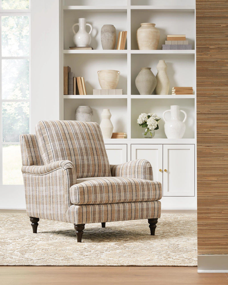 Wardington Accent Chair