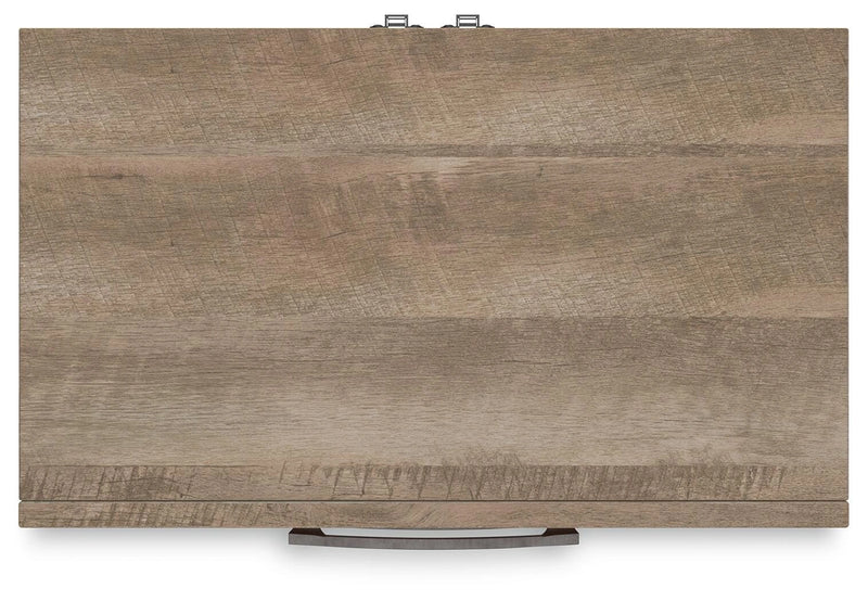 Gachester Nightstand