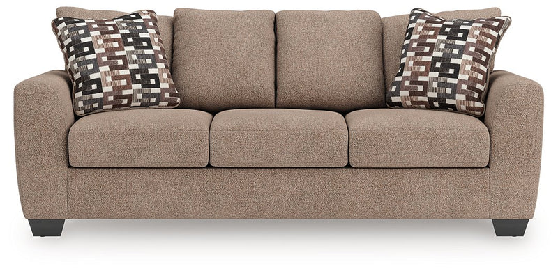 Triston-Peaks Sofa