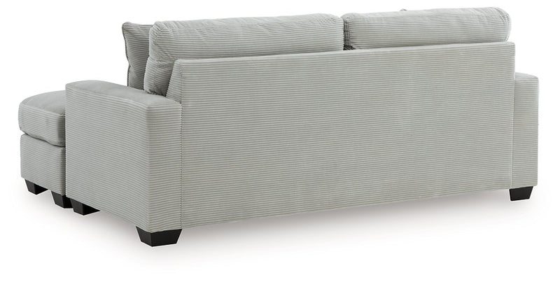 Greenbriar Sofa Chaise