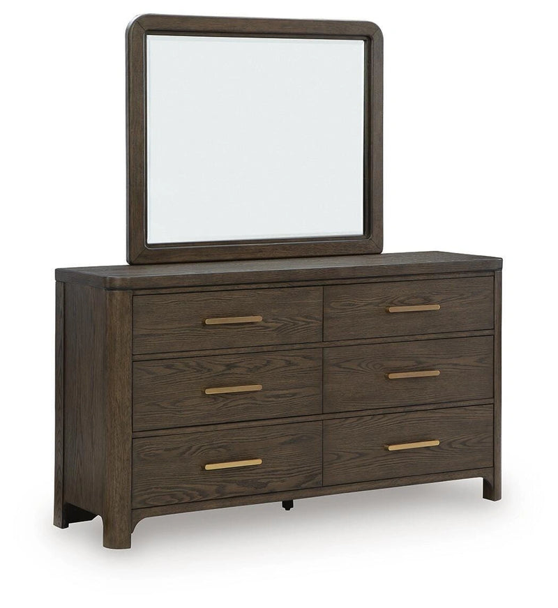 Radkin Dresser