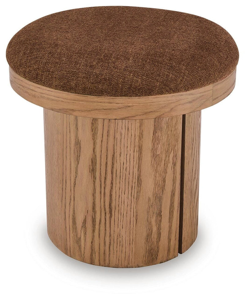 Lewisen Stool