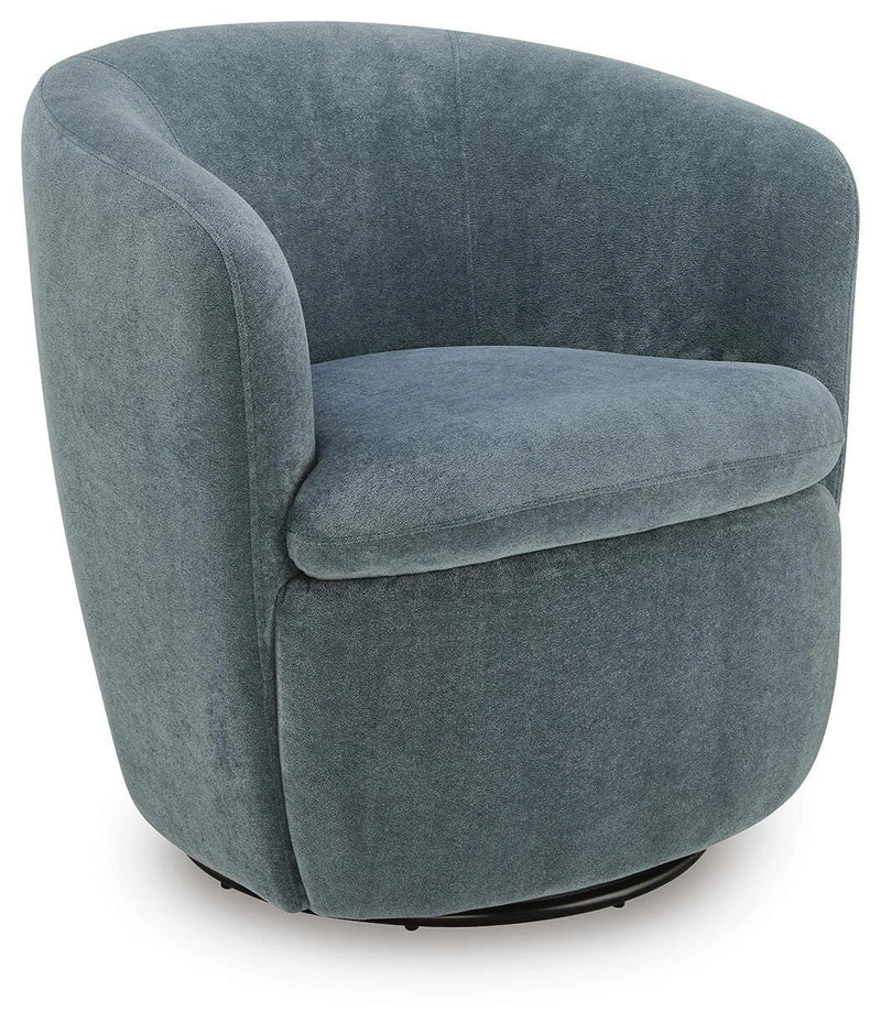 Leemont Swivel Accent Chair