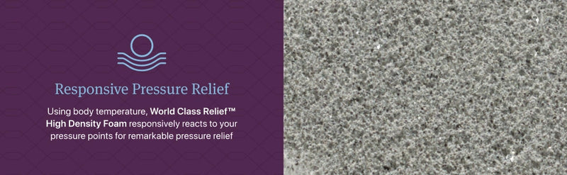 Beautyrest World Class Level Four Plush Mattress