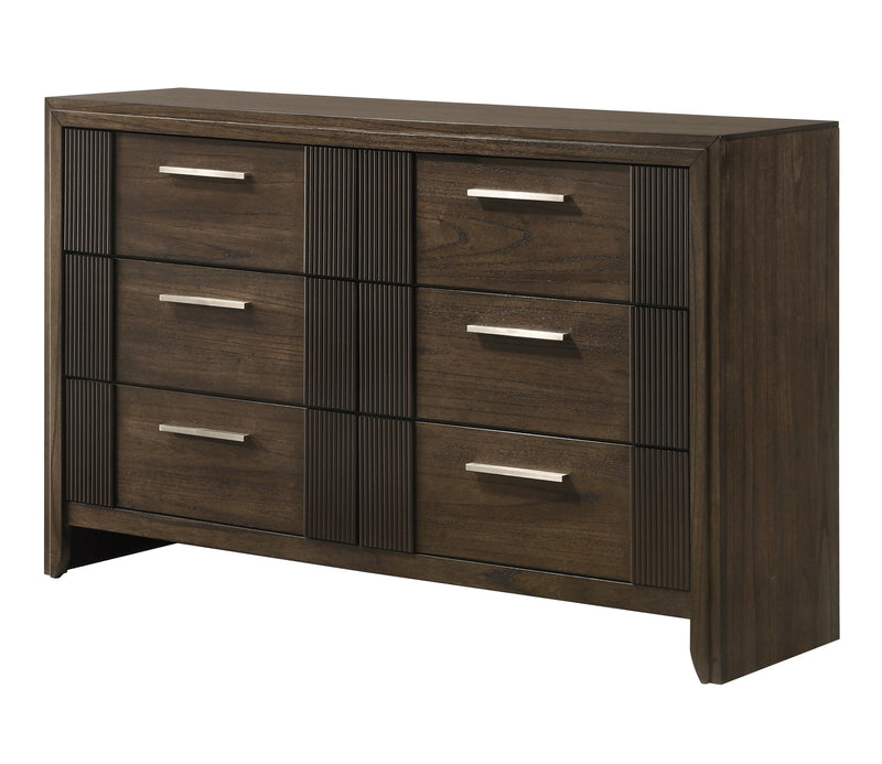 Carlton Dresser
