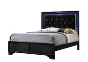 Micah Queen Bed image