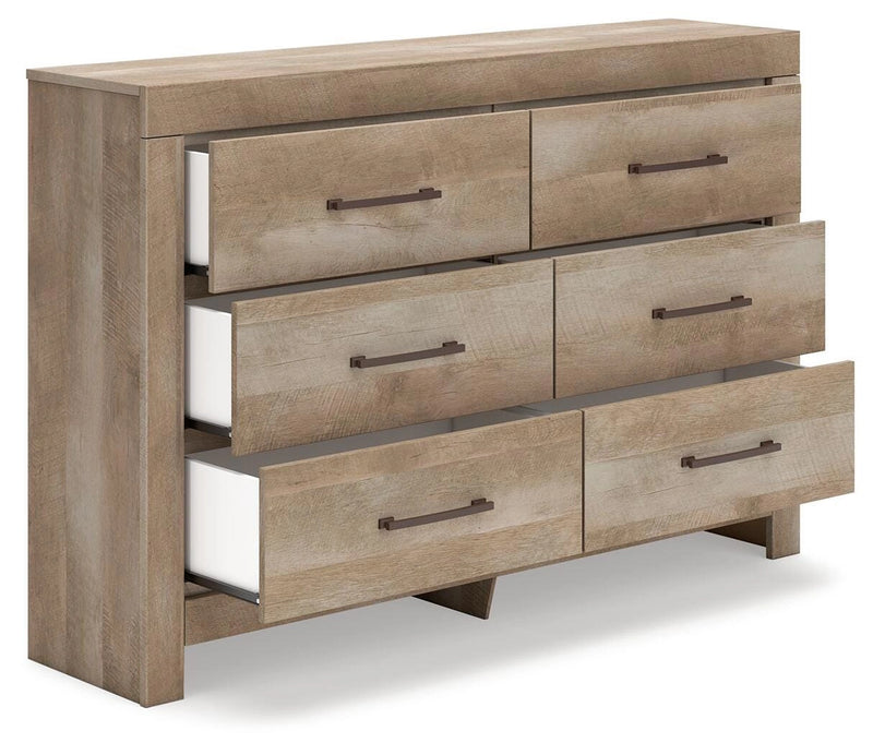 Gachester Dresser