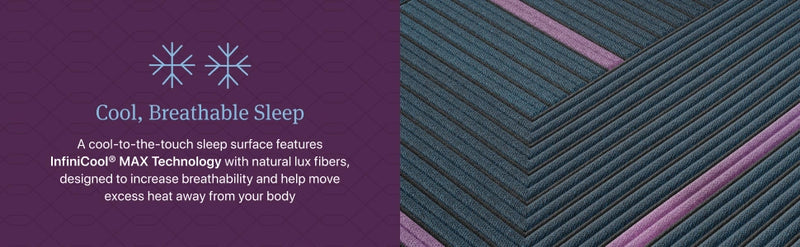 Beautyrest World Class Level Four Firm Pillow Top Mattress