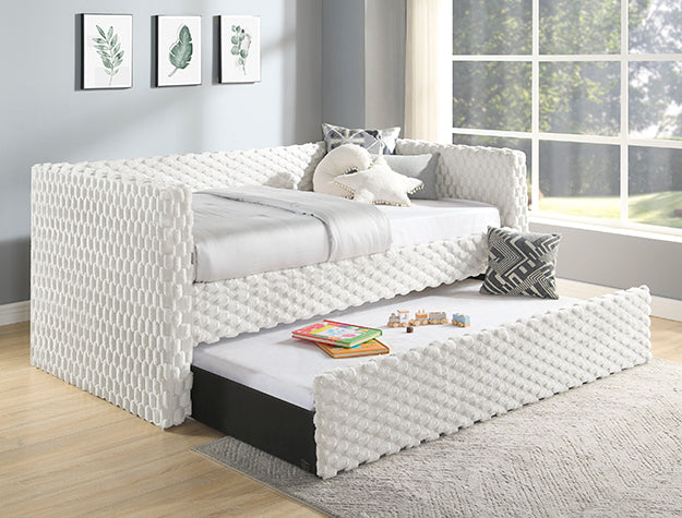 MOLLY TWIN DAYBED WITH TRUNDLE
