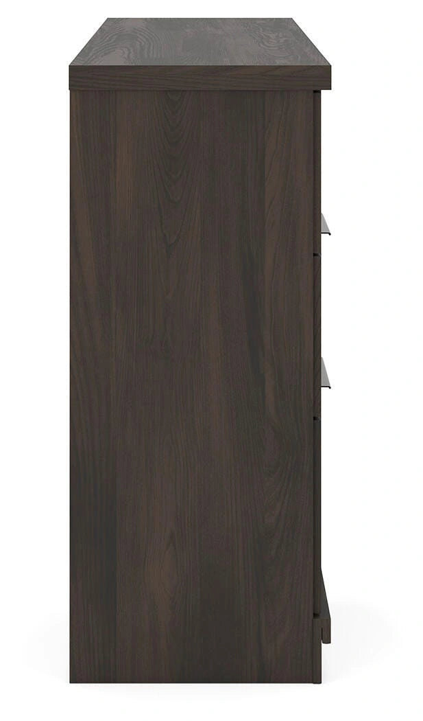Shaehartin Dresser