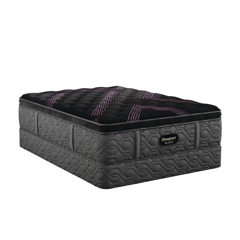 Beautyrest Black Series Two 16.5" Medium Pillow Top Mattress