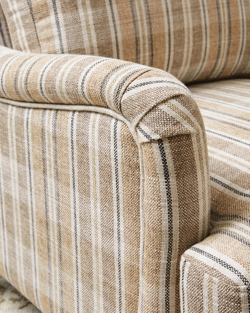 Wardington Accent Chair