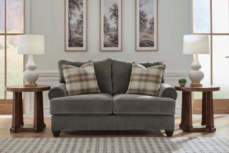 Tallow Creek Loveseat