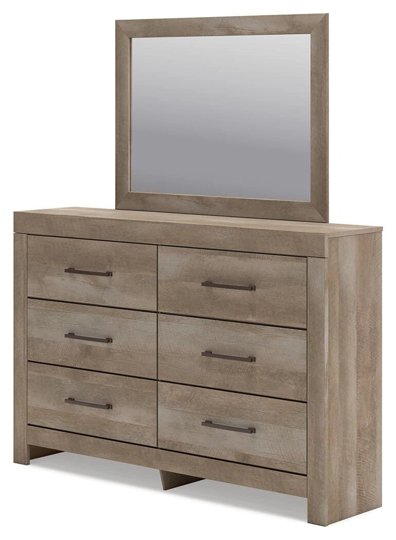 Gachester Dresser