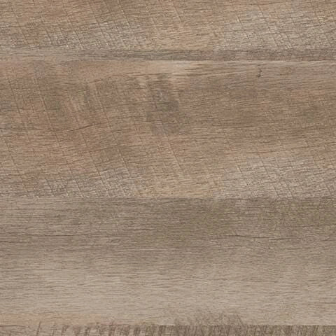 Gachester Panel Bed