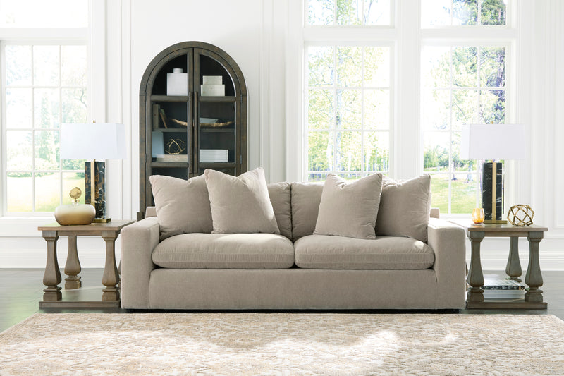 Maxton Height Sofa