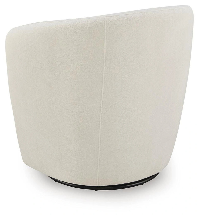 Leemont Swivel Accent Chair
