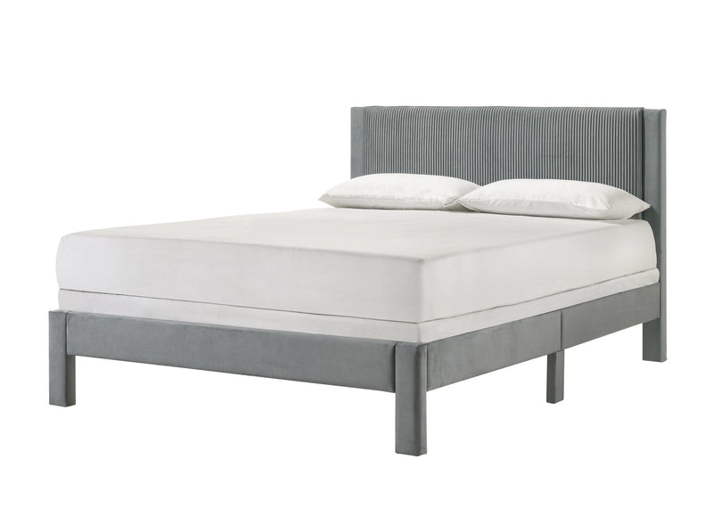 Lucia Platform Bed