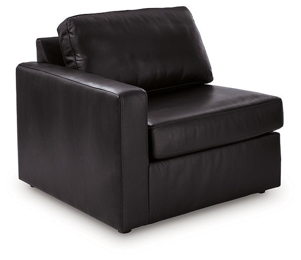 Modmax II Sectional Loveseat