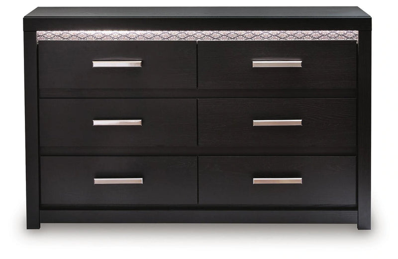 Brizmore Dresser