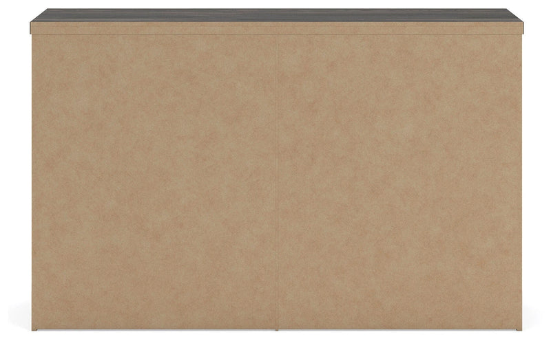Shaehartin Dresser