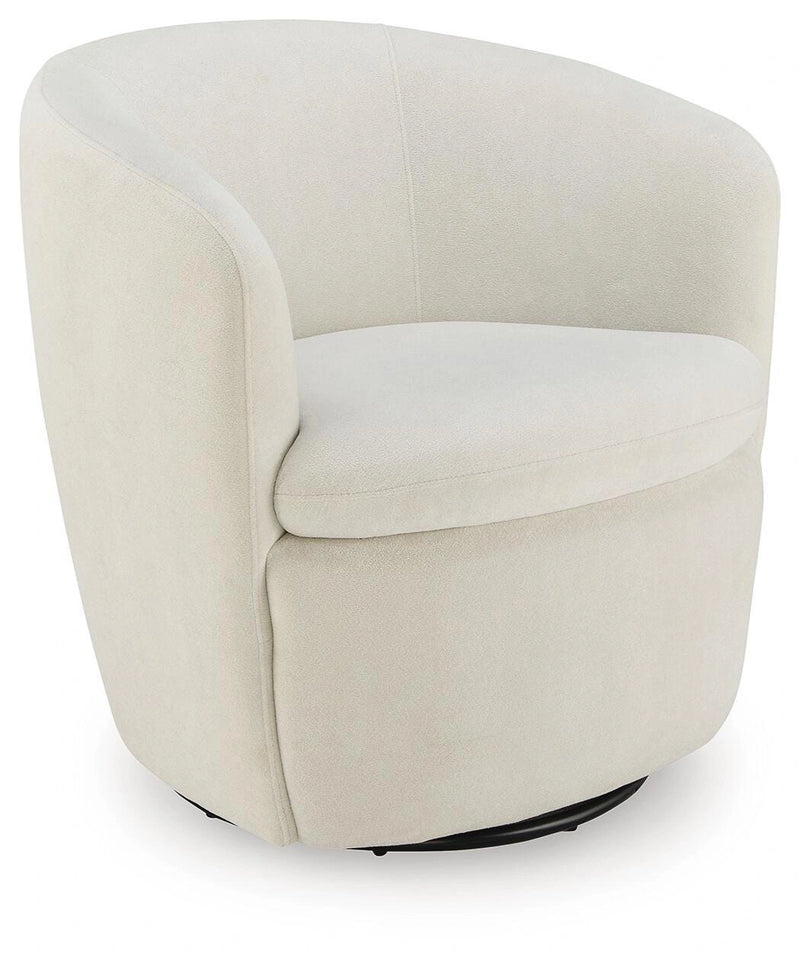 Leemont Swivel Accent Chair