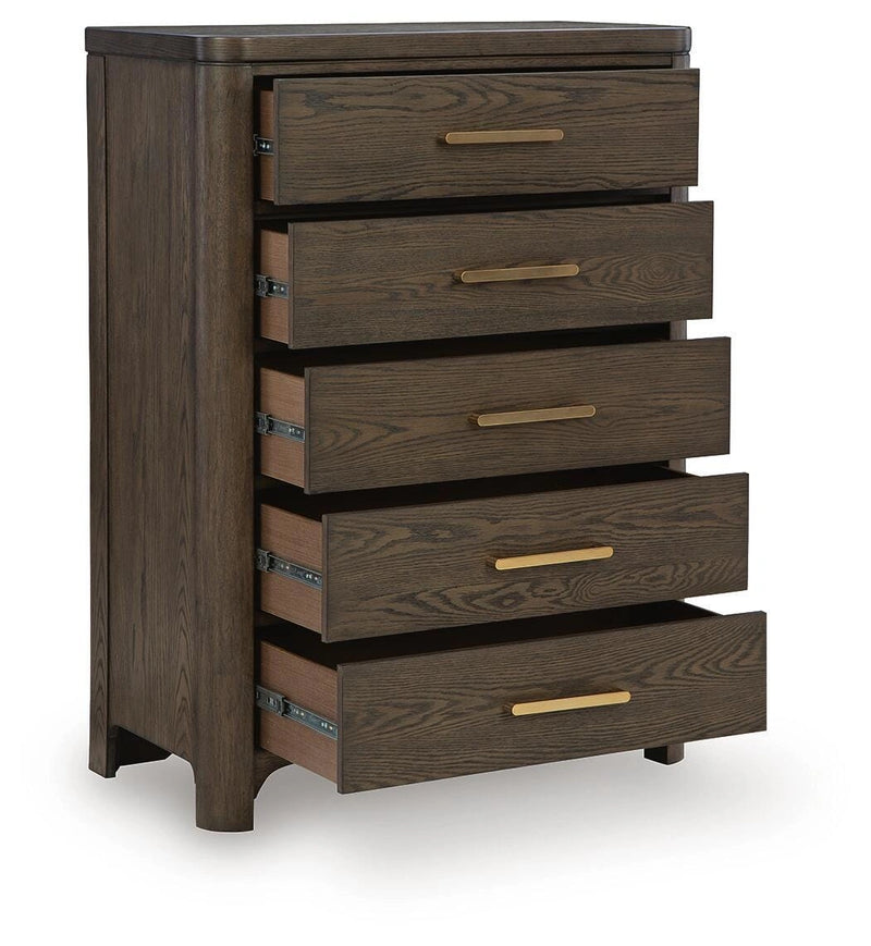 Radkin Chest of Drawers