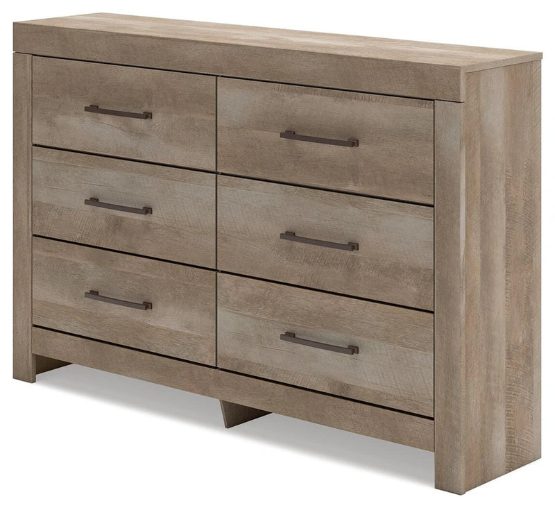 Gachester Dresser