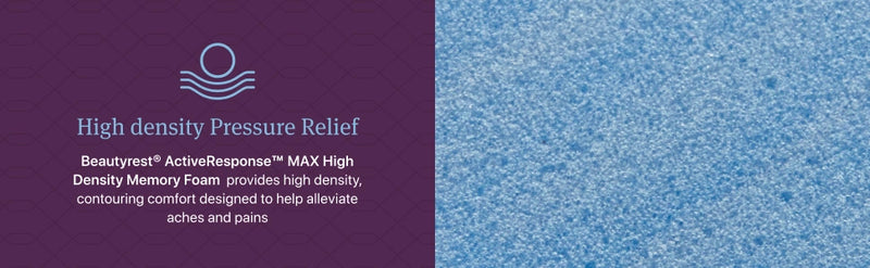Beautyrest World Class Level Four Hybrid Medium Apex PillowTop