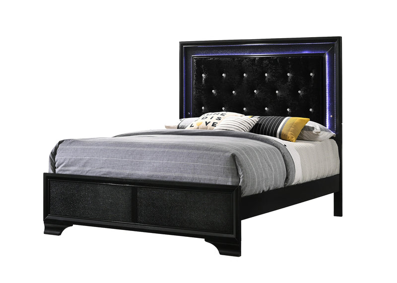 Micah Full Bed image
