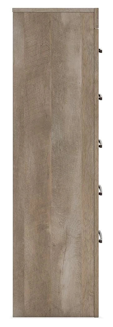 Gachester Chest of Drawers