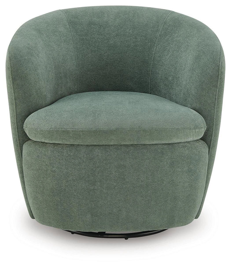Leemont Swivel Accent Chair