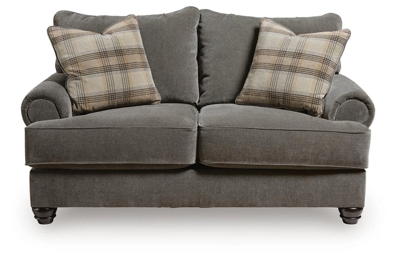 Tallow Creek Loveseat