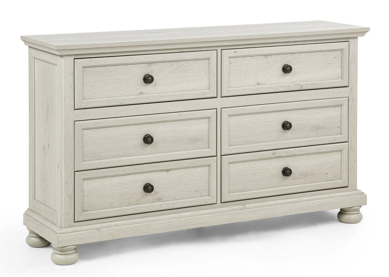 Claribelle Dresser