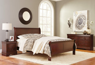 Bedroom Set