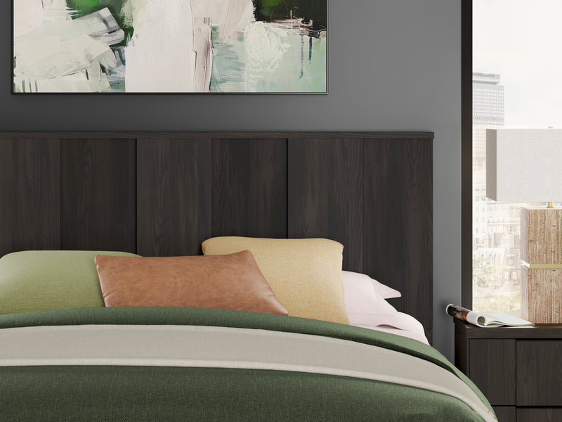 Shaehartin Bed