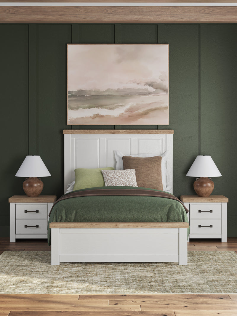 Savonport Bed