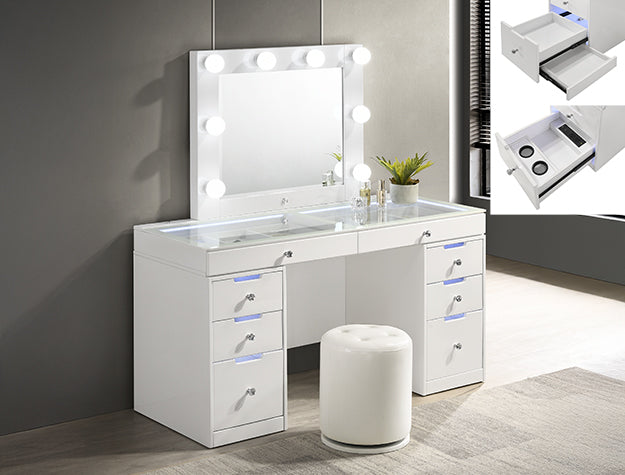 LUXO LARGE VANITY