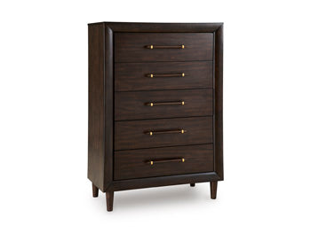 Dantenton Chest of Drawers