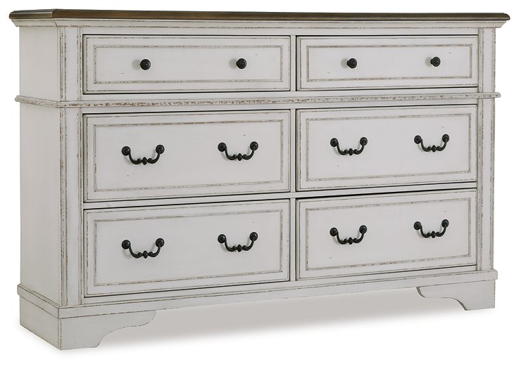 Blendon Dresser