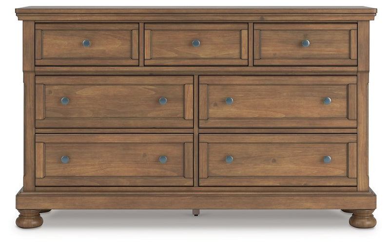 Feddinger Dresser
