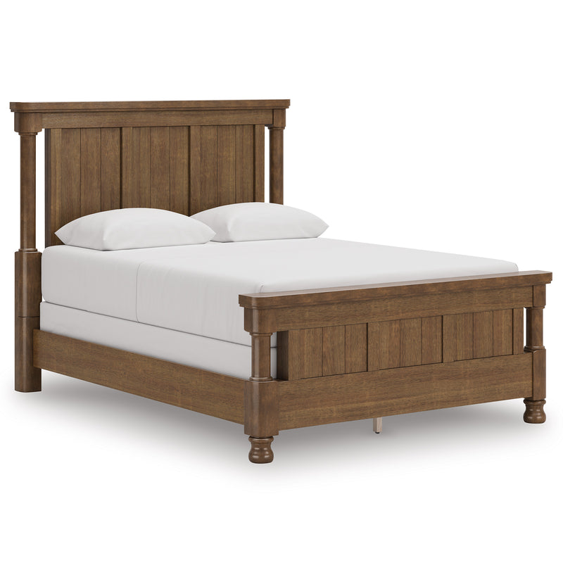 Chadworth Bed